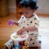 Baby Einstein Zen  Cal’s Playground Motorikwurfel Куб моторных навыков Zen Cal&#39;s Playground