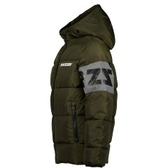 RAIZZED Winterjacke TIRUR + Mutze fur Jungen Зимняя куртка ТИРУР + шапка для мальчика