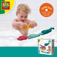 SES Creative Tiny Talents Маленькие таланты