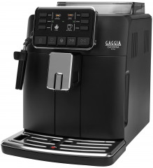 Gaggia Gaggia Kaffeevollautomat Cadorna Style, vom Erfinder des Espresso Barista@Home-Experience  Полностью автоматическая кофемашина Gaggia Cadorna Style от изобретателя эспрессо Barista@Home-Experience