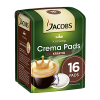 Jacobs Crema Kronung kraftig  105г, 16 пакетов