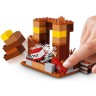 LEGO Minecraft 21167 Der Handelsplatz ЛЕГО Торговый пост