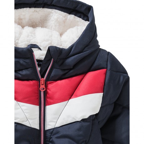 name it Baby Winterjacke NBMMASON fur Jungen (recycelt) Детская зимняя куртка NBMMASON для мальчиков (переработанная)