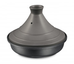 Spring Spring Tajine 28cm grau Тажин весенний 28см