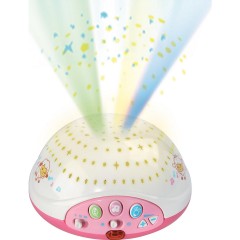 Vtech Schafchen-Mobile pink Мобильный овечий розовый