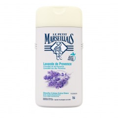 Le Petit Marseillais Duschcreme Lavendel pH-hautneutral  Крем для душа с лавандой pH нейтральный для кожи