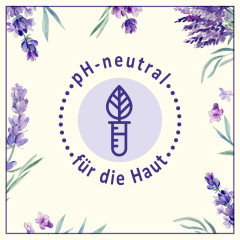Le Petit Marseillais Duschcreme Lavendel pH-hautneutral  Крем для душа с лавандой pH нейтральный для кожи