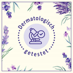 Le Petit Marseillais Duschcreme Lavendel pH-hautneutral  Крем для душа с лавандой pH нейтральный для кожи