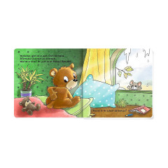 Coppenrath Verlag Was ist los Что случилось