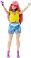 Mattel Barbie Barbie im Doppelpack Set inkl. Daisy Puppe Двойной набор Барби Барби, включая куклу Дейзи