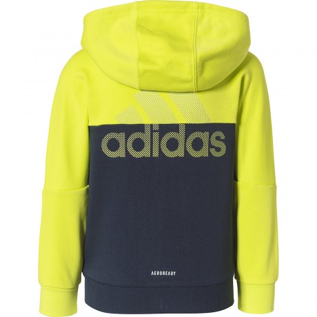 adidas Kinder Trainingsjacke FT KN JKT Детская спортивная куртка FT KN JKT