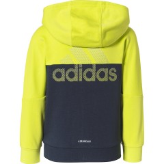 adidas Kinder Trainingsjacke FT KN JKT Детская спортивная куртка FT KN JKT
