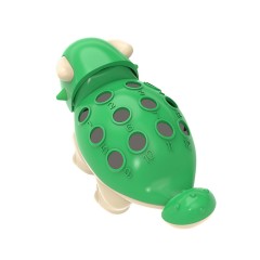 Vetaka Dinosaurier Montessori Spielzeug fur Kinder Динозавр Монтессори игрушки для детей