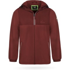 normani Kinder Jacke Tanana Regenjacken Детская куртка Tanana непромокаемые куртки