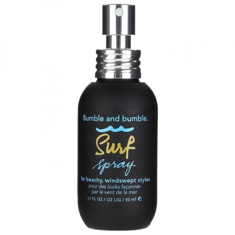 Bumble and bumble. Surf Spray  спрей для серфинга