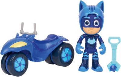 Simba PJ Masks Rover Catboy Пи Джей Маски Ровер Кэтбой