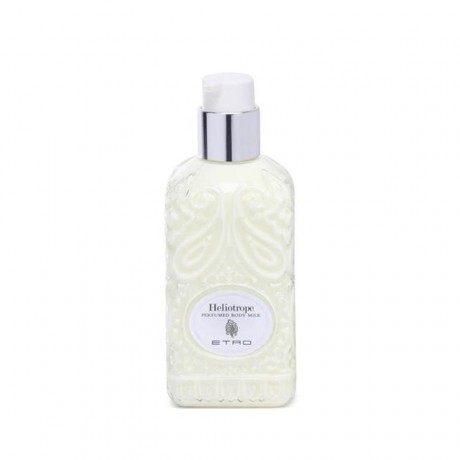 Etro (Этро) Heliotrope Body Lotion Лосьон для тела, 250 мл