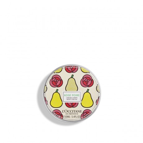 L’Occitane Body Cream  крем для тела