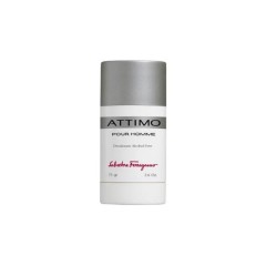 Salvatore Ferragamo (Сальваторе Феррагамо)  Attimo pour Homme Deodorant Stick Дезодорант Стик, 75 мл