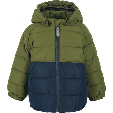 COLOR KIDS Baby Winterjacke fur Jungen Детская зимняя куртка для мальчиков