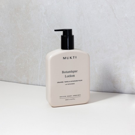 Mukti Organics Botanique Lotion  Ботанический лосьон