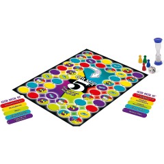 Goliath Gib mir 5 Partyspiel Дайте мне игру на 5 вечеринок