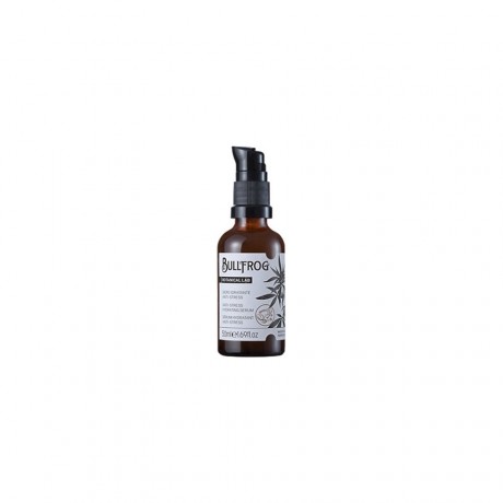 Bullfrog Botanical Lab Anti-Stress Hydrating Serum  Botanical Lab Антистрессовая увлажняющая сыворотка