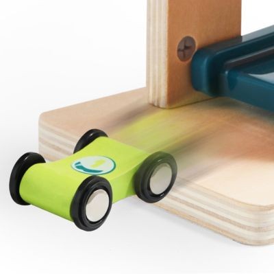 TOPBRIGHT Auto Rennbahn гоночная трасса