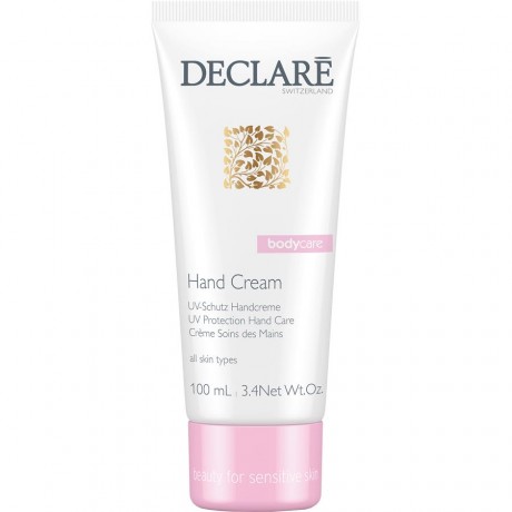 Declare (Декларе) Body Care UV Schutz Крем для рук, 100 мл