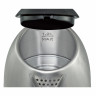 Tefal Tefal Wasserkocher Wasserkocher Tefal KI431D10 1,2 L Stahl Чайник Tefal Чайник Tefal KI431D10 1,2 л сталь