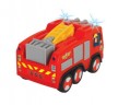Dickie Toys Feuerwehrmann Sam Non Fall Jupiter Пожарный Сэм Нон Падший Юпитер