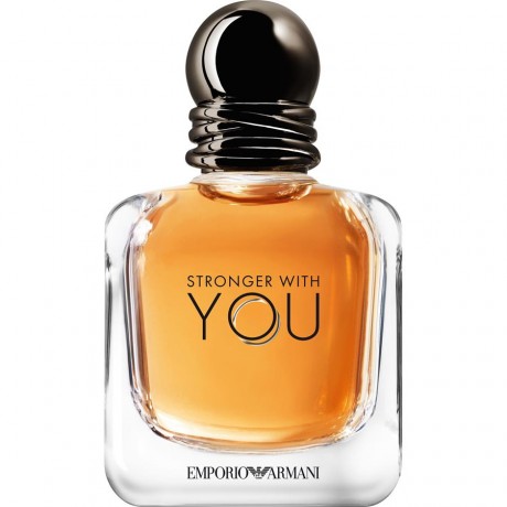 Armani (Армани) Emporio You for Him Eau de Toilette Туалетная вода Spray Спрей, 100 мл