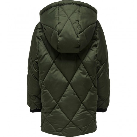 KIDS ONLY Wintermantel KOGNINA fur Madchen Зимнее пальто KOGNINA для девочки