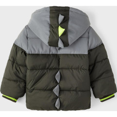 name it Winterjacke NMMMORTEN fur Jungen Зимняя куртка NMMMORTEN для мальчика