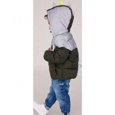 name it Winterjacke NMMMORTEN fur Jungen Зимняя куртка NMMMORTEN для мальчика