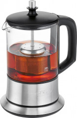 ProfiCook ProfiCook Wasserkocher PC-TK 1165, 2in1 Wasserkocher  Teekocher in Einem  Чайник ProfiCook PC-TK 1165, чайник-заварник 2-в-1 в одном