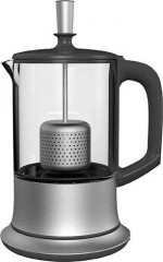 ProfiCook ProfiCook Wasserkocher PC-TK 1165, 2in1 Wasserkocher  Teekocher in Einem  Чайник ProfiCook PC-TK 1165, чайник-заварник 2-в-1 в одном