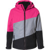 McKinley Skijacke INIKA fur Madchen Лыжная куртка INIKA для девочек