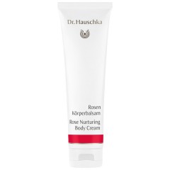 Dr. Hauschka Rosen Korperbalsam  Бальзам для тела с розой