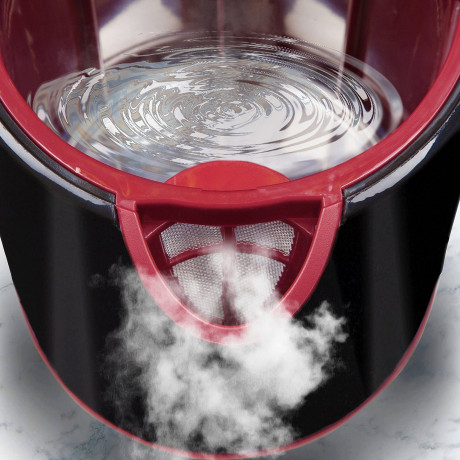 Duronic Duronic Wasserkocher, EK30 BK Wasserkocher 3000 Watt, 1,5 L, Thermostat Warmhaltefunktion  Чайник Duronic, чайник EK30 BK 3000 Вт, 1,5 л, термостат, функция поддержания тепла