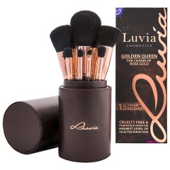Luvia Golden Queen  Pinselset Pinsel, 1 шт.