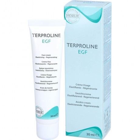 Synchroline Terproline EGF Creme  Крем Terproline EGF