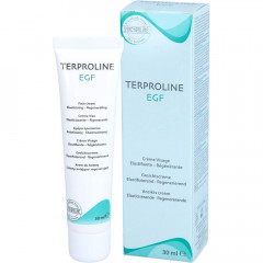 Synchroline Terproline EGF Creme  Крем Terproline EGF