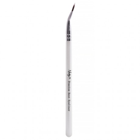 Nanshy Precise Bent Eyeliner Eyelinerpinsel Pinsel, 1 шт.
