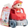 Just Play Cocomelon Build a vehicle: JJ im Feuerwehrauto Cocomelon Построить автомобиль: JJ в пожарной машине