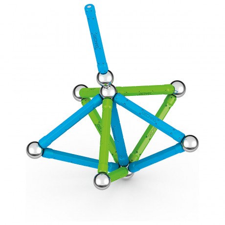 Geomag GEOMAG Classic Green Line 25tlg. GEOMAG Classic Green Line 25 шт.