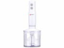 Alpina Alpina Handmixer ALPINA Stabmixer, 400 W, Set, 500 ml  Ручной миксер Alpina Ручной блендер ALPINA, 400 Вт, набор, 500 мл