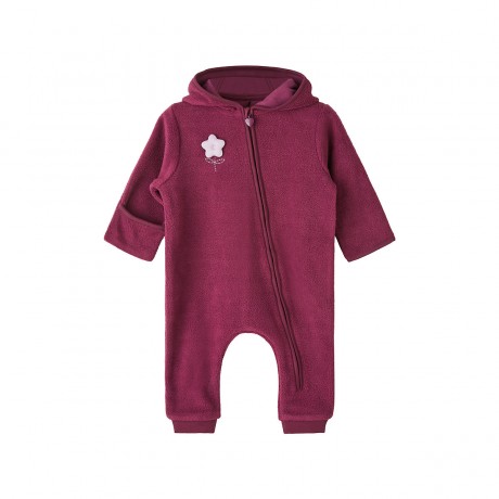 s.Oliver Fleece-Overall mit Applikation Outdoor-Overalls fur Madchen Флисовый комбинезон с аппликацией Уличный комбинезон для девочки