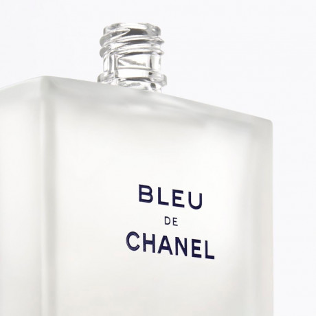 CHANEL BLEU DE CHANEL AFTERSHAVE LOTION ЛОСЬОН ПОСЛЕ БРИТЬЯ
