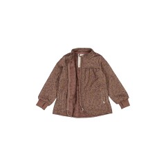 Wheat Thermo Jacket Thilde Ubergangsjacken Thermo Jacket Межсезонные куртки Thilde